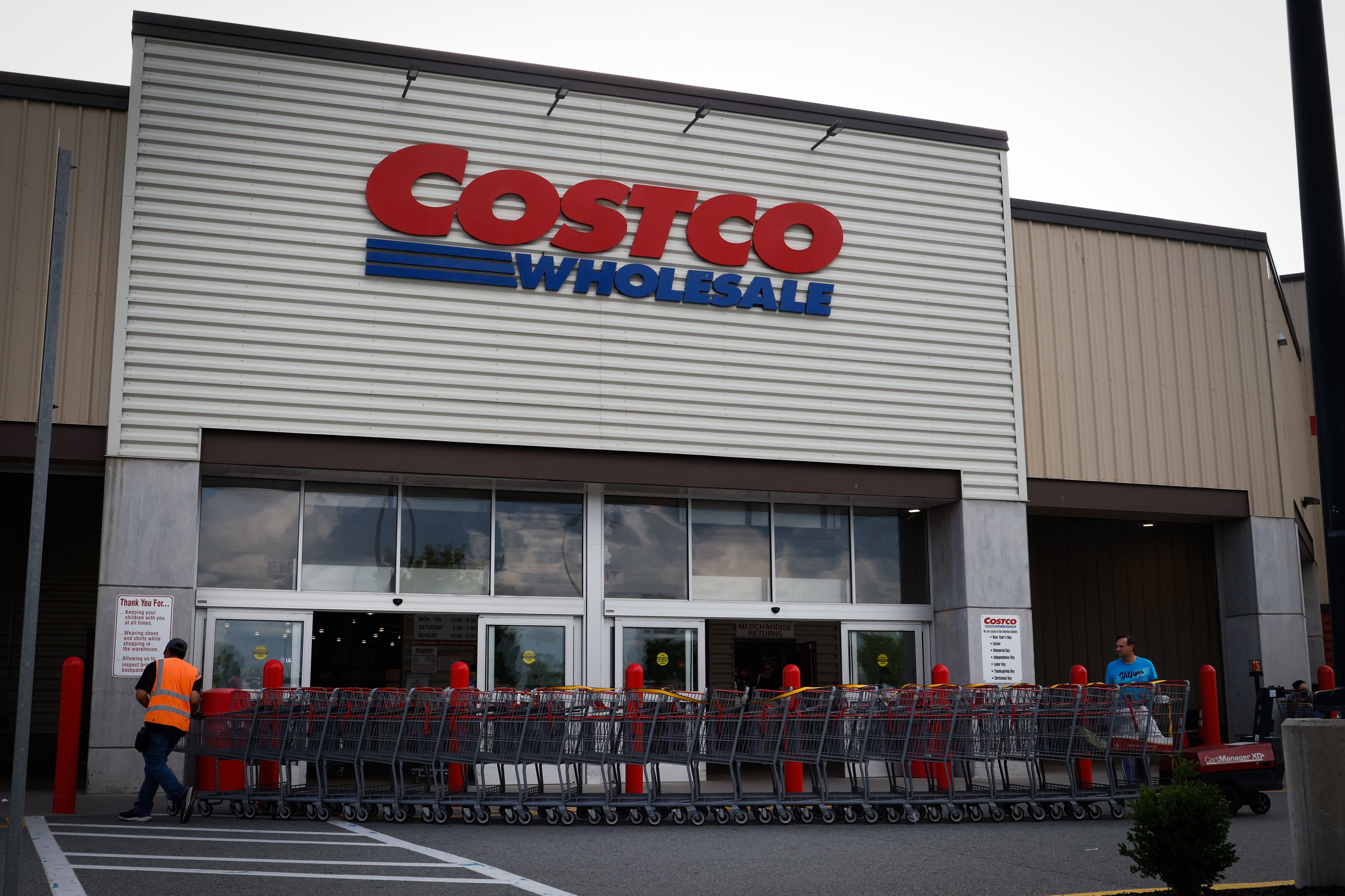 The Best Costcos In Every State - Best Costcos In America