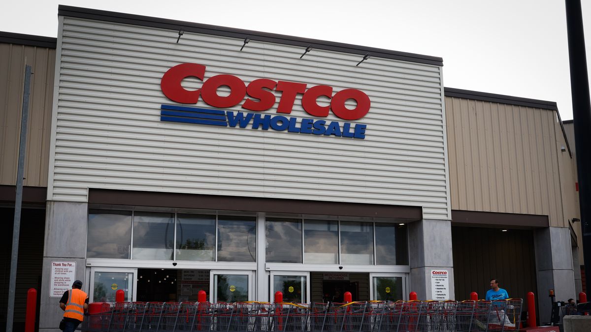 Western Canada's largest Costco now open in St. Albert