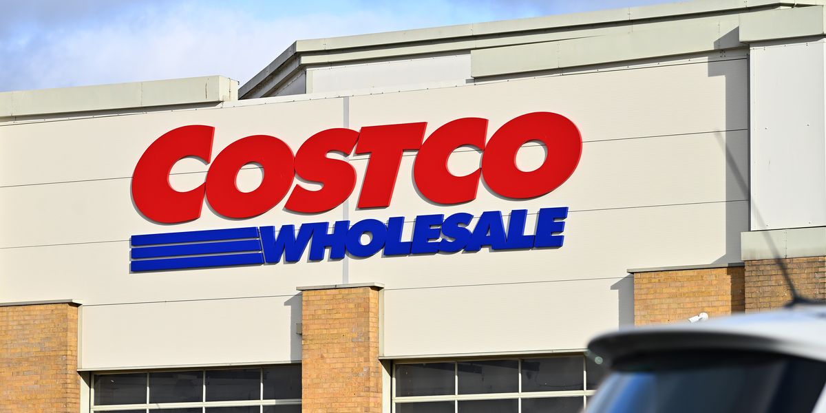 Costco Shoppers Call This Inflatable Backyard Water Park the "Best Summer Purchase"