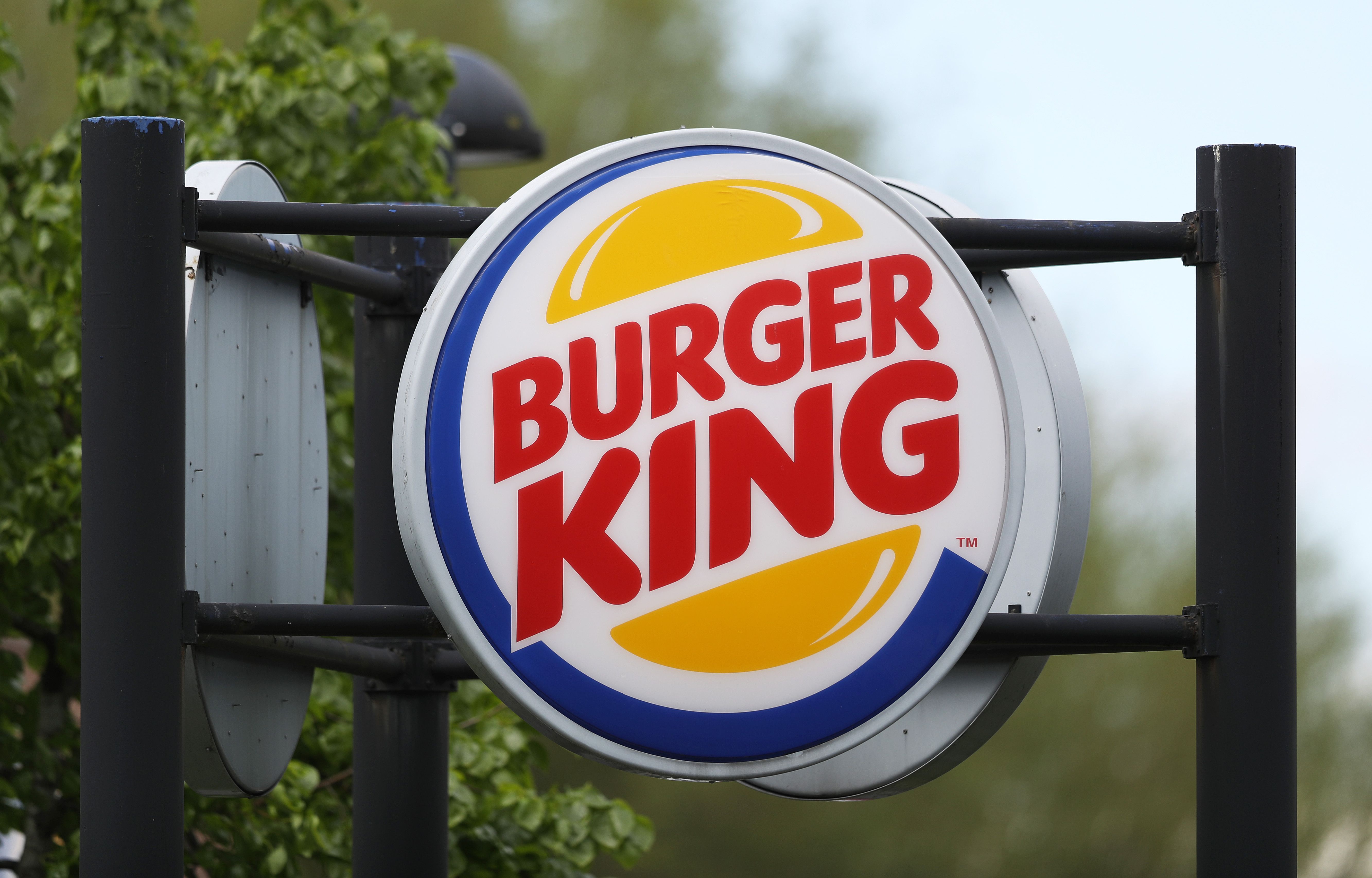 Burger King, Tim Hortons and Popeyes Plan to Modernize the Drive