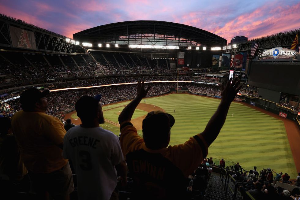 5 MLB stadiums every fan needs to visit in their lifetime