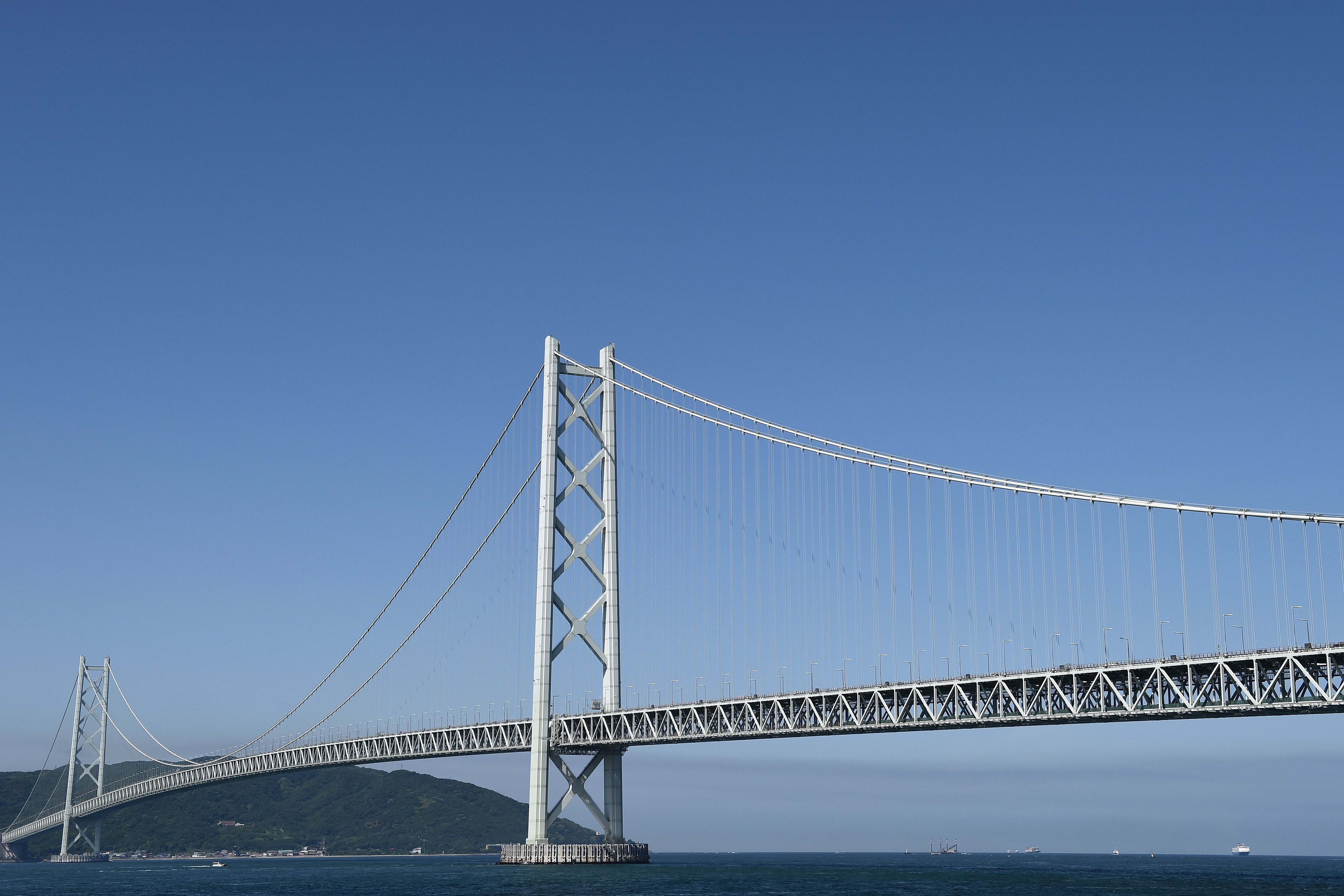 Longest Bridges in the World | Most Extreme Bridges - Engineering