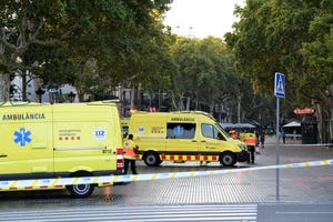 Media Maratón Vias Verdes Gerona