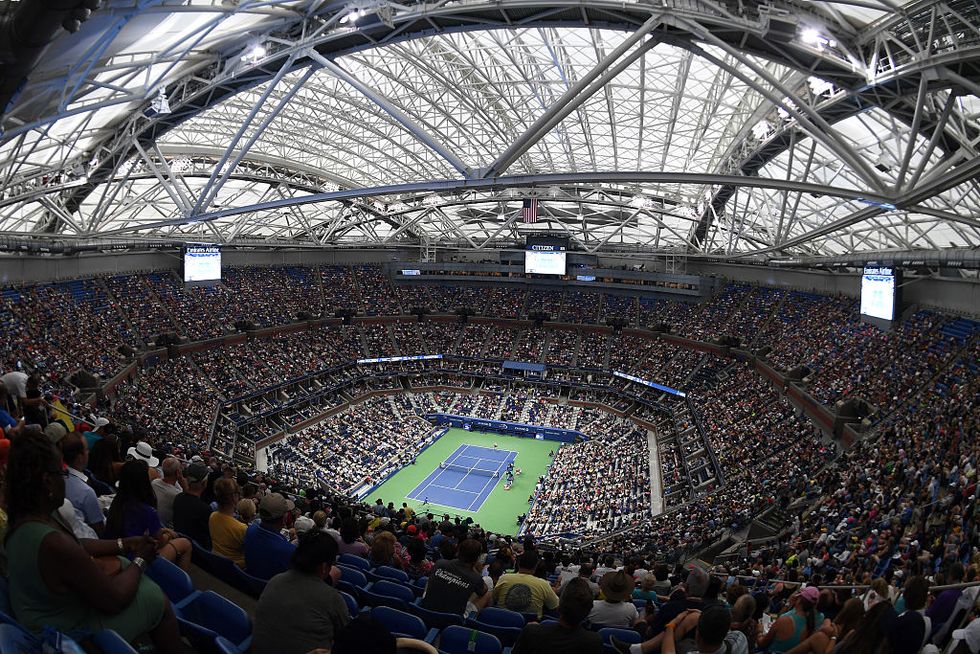 2016 us open day 4