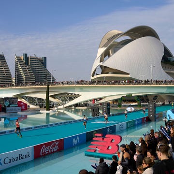 Valencia maratona valencia maratona