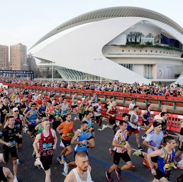 2024 valencia marathon trinidad alfonso