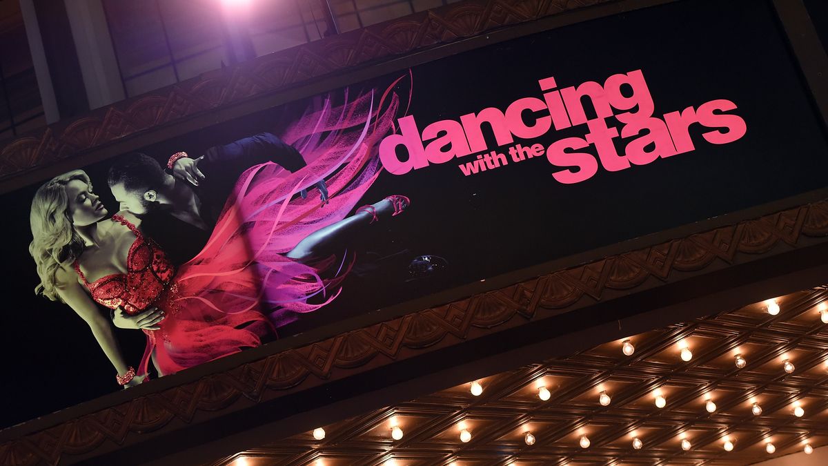preview for 12 Secrets About “Dancing With the Stars”