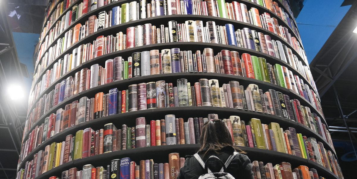 Salone del Libro Torino 2025: Guida Definitiva per un'Esperienza Indimenticabile