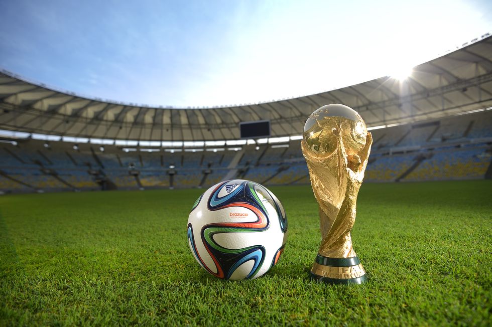 2022世足賽賽程表、直播平台、轉播時間懶人包！足球世界盃卡達開打，哪個國家將奪下冠軍？