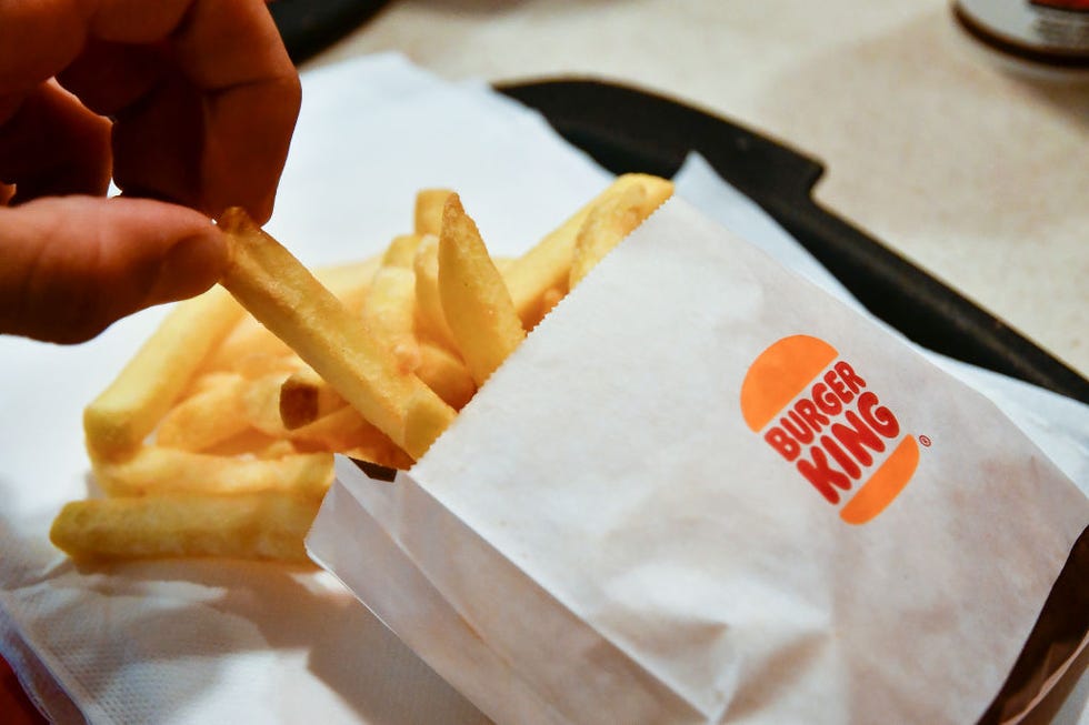 world french fries day 2023