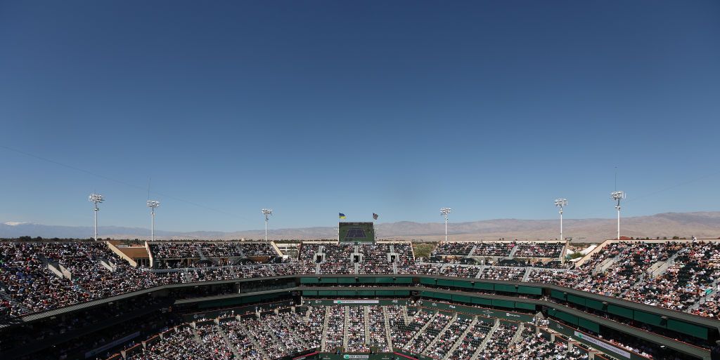 How to Get LastMinute Tickets to the 2024 Indian Wells Tournament
