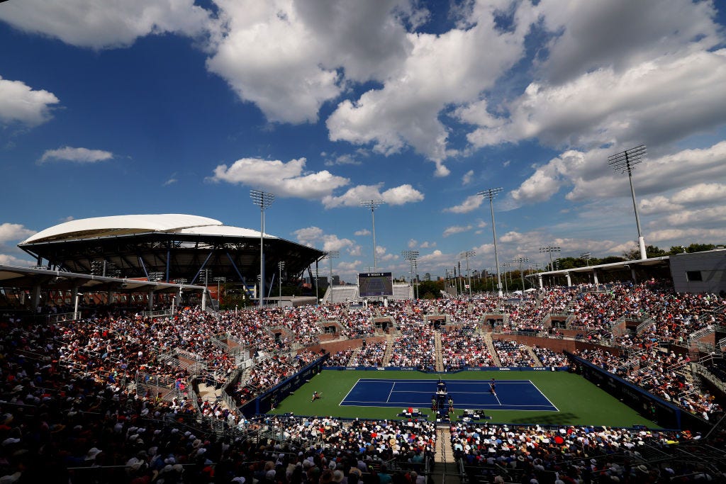 How to get last-minute tickets for the 2024 US Open