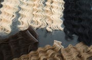 best tape in extensions