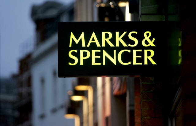 High Street Shops Report Latest Sales Figures