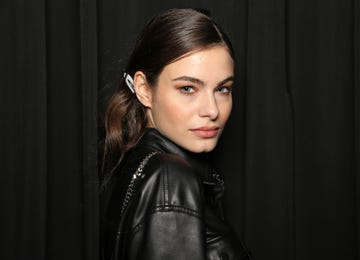 Pamella Roland - Backstage - February 2020 - New York Fashion Week