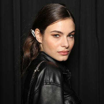 Pamella Roland - Backstage - February 2020 - New York Fashion Week Pamella Roland - Backstage - February 2020 - New York Fashion Week