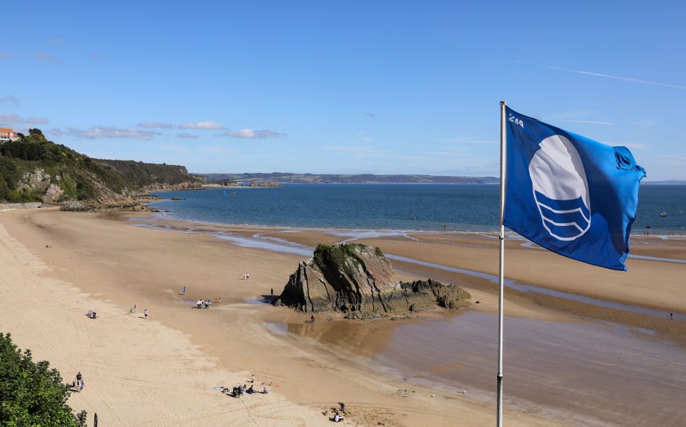 best beaches in wales   best beaches in south wales