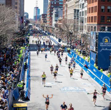 marathon apr 18 126th boston marathon