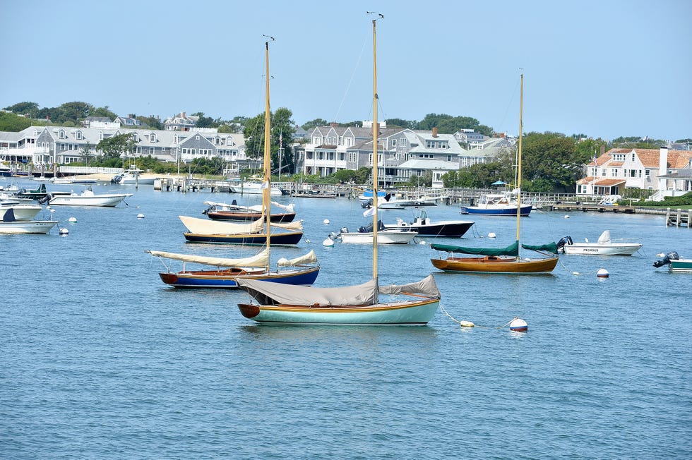 cape cod and outer islands exteriors and landmarks