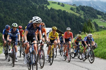 3rd tour de france femmes 2024 stage 7