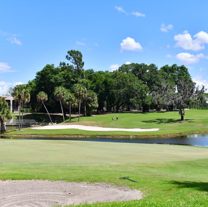 14 Best Golf Courses in Florida