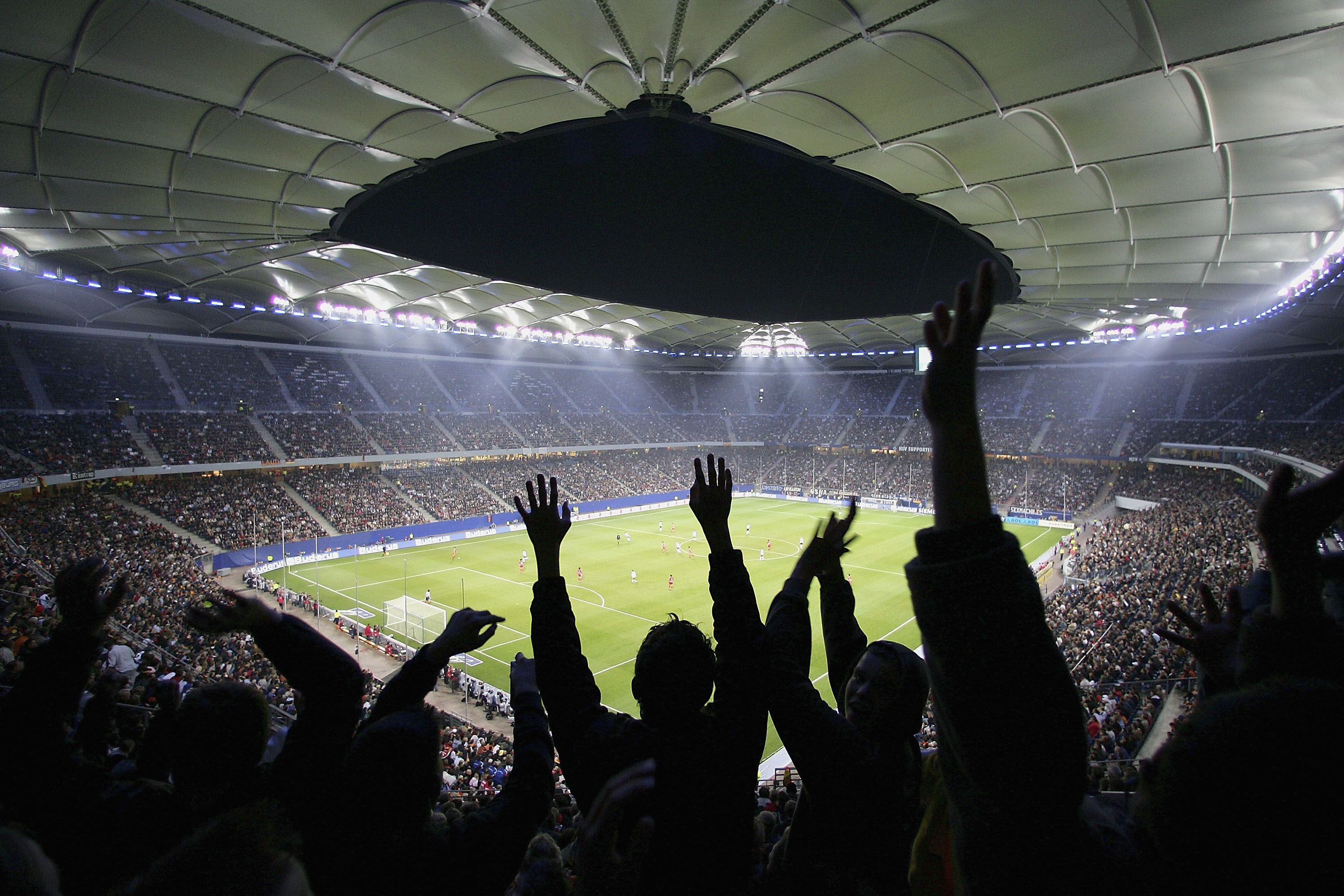 Estudio ¿Por qué a los españoles les interesa menos el fútbol? Foto