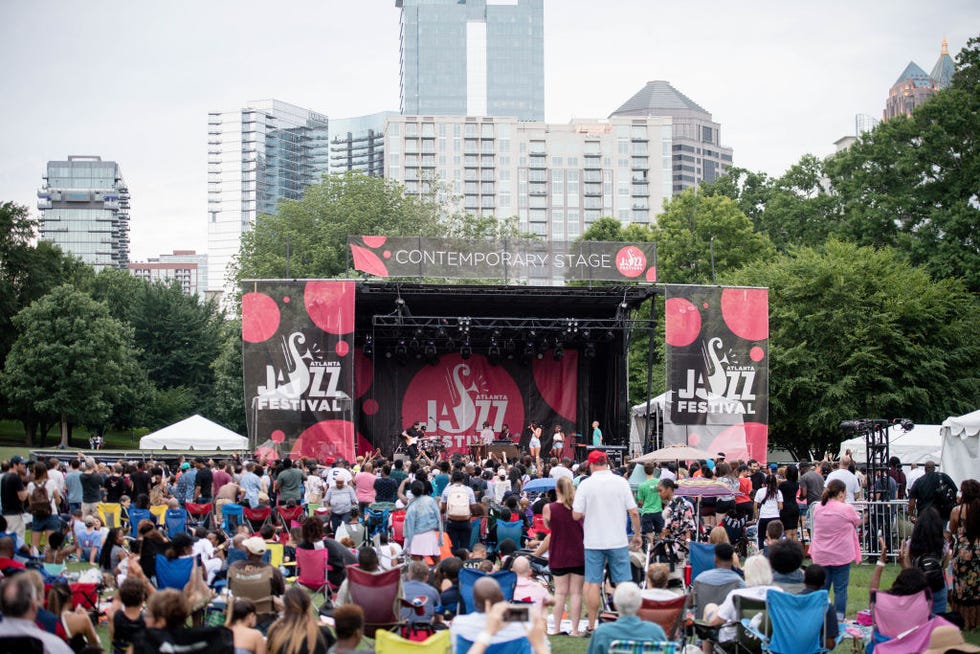 Summer Festivals Near Me The Best Summer Festivals in the US