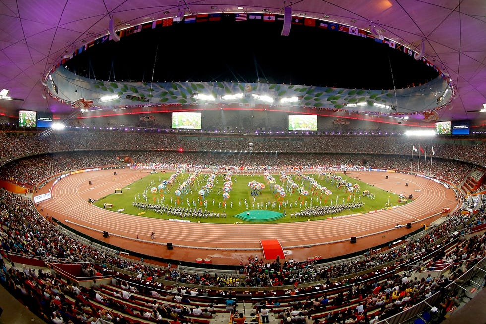 15th iaaf world athletics championships beijing 2015 day nine