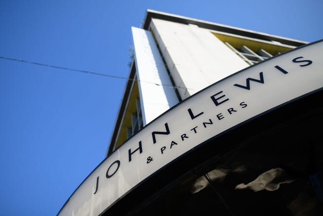 John Lewis And Partners