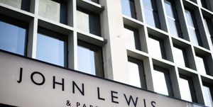 John Lewis And Partners Announce 99% Slump In Profits