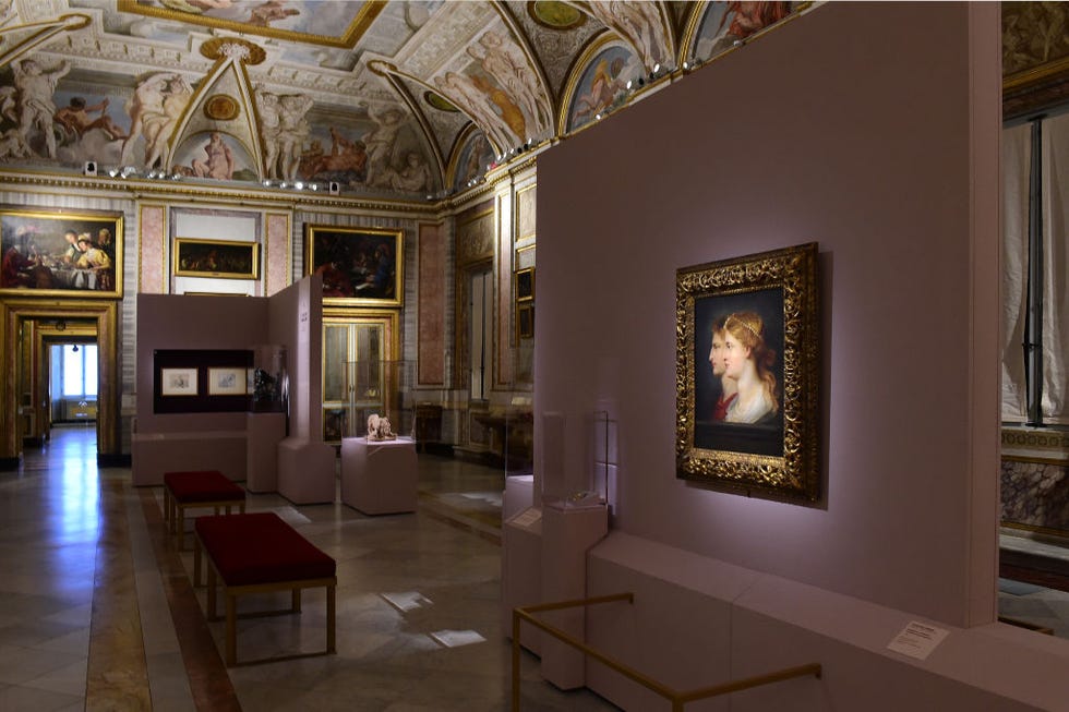 Musei gratis prima domenica del mese un viaggio Cosmopolitan