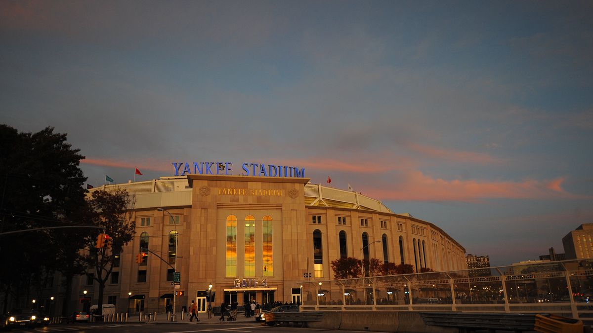 Proposed drive-in movies wouldn't affect games at Yankee Stadium (UPDATE) 