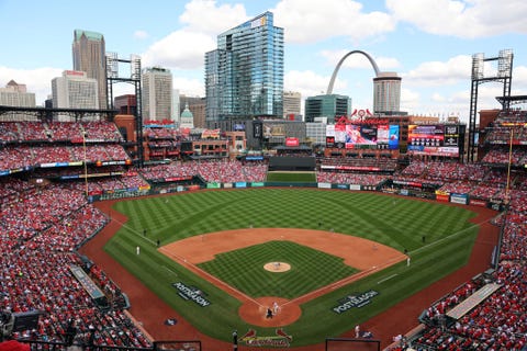 The Most Fun MLB Stadiums in the US