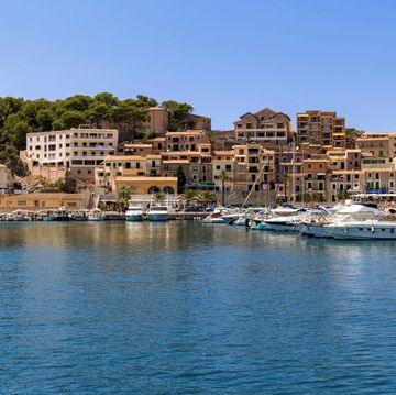 places to visit northern mallorca