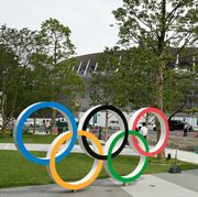 tokyo 2020 olympic venue tour