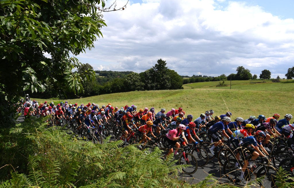 Tour de France Femmes 2023: Stage 4 Preview - The Longest Day