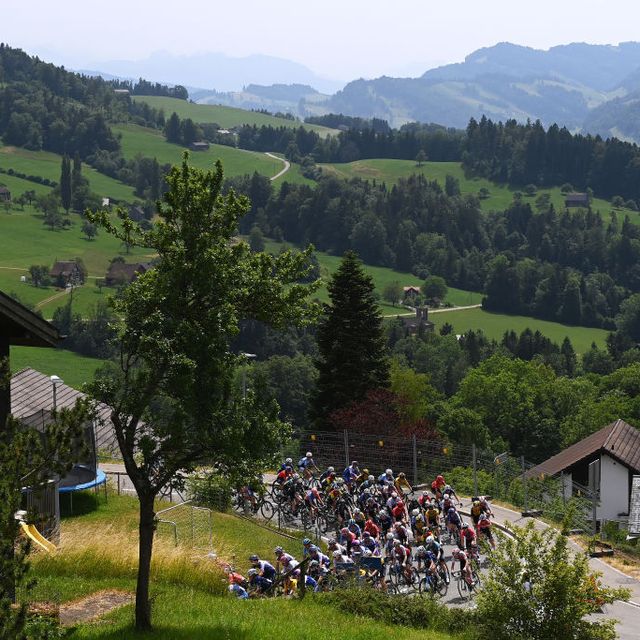 3rd tour de suisse women 2023 stage 4