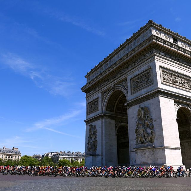 1st tour de france femmes 2022   stage 1