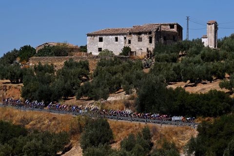 77th tour of spain 2022 stage 15