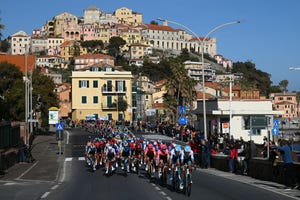 115th milano sanremo 2024