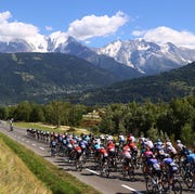 109th tour de france 2022 stage 10