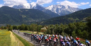 109th tour de france 2022 stage 10