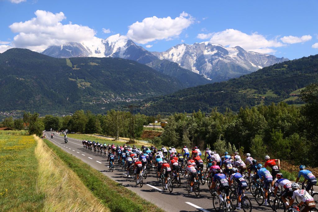 Men’s Route Analysis 2023 Tour de France