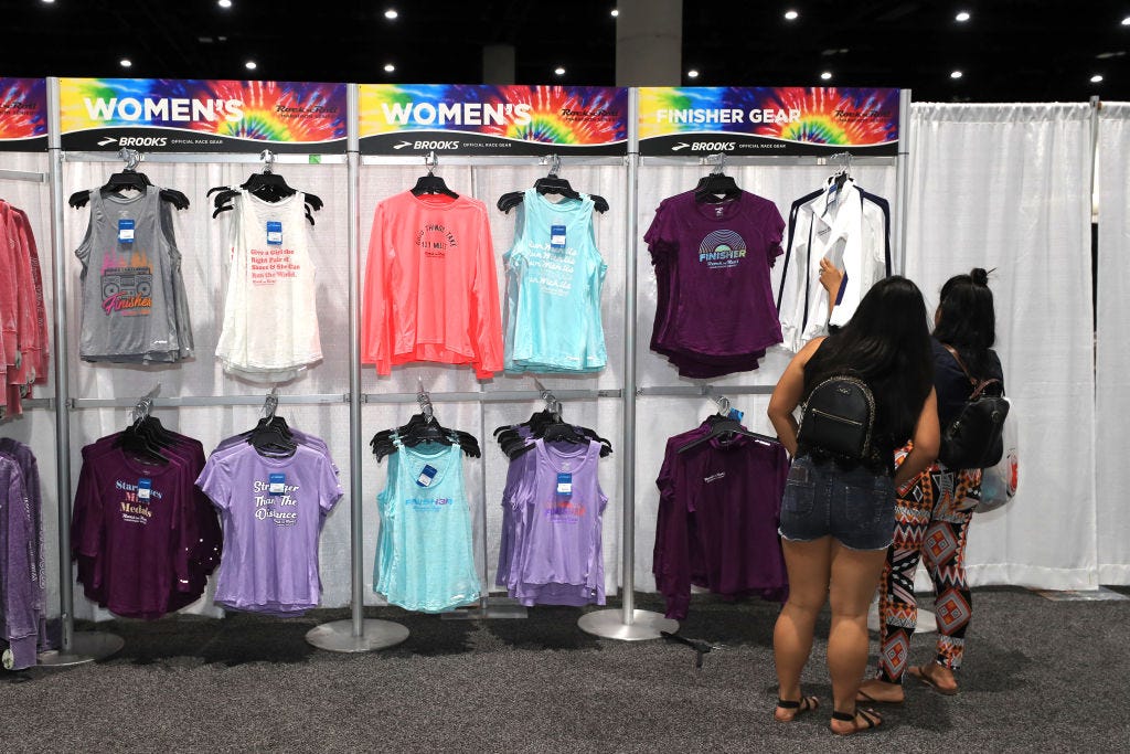 race expo