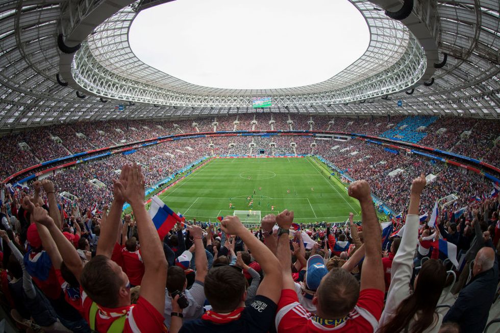2022世足賽賽程表、直播平台、轉播時間攻略！足球世界盃卡達開打，哪個國家將奪下冠軍？