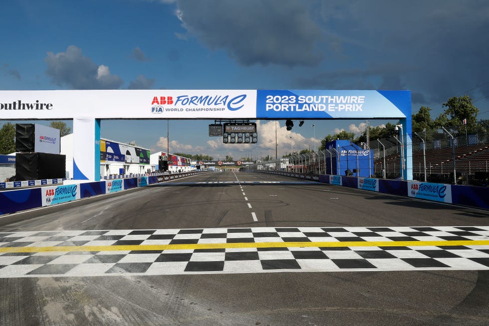 Highlights of 2023 FIA World Endurance Championship-Xinhua