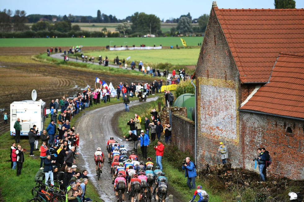 paris roubaix