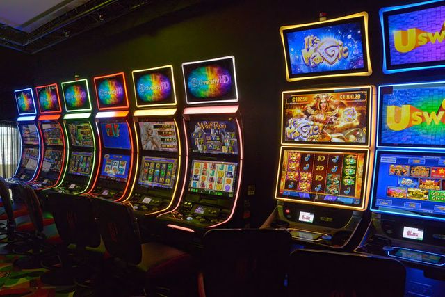 casino