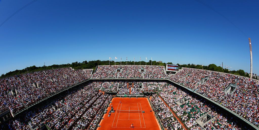 How to Watch the 2023 French Open - Where to Stream Roland-Garros from ...