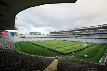 japan v sweden quarter final fifa women's world cup australia  new zealand 2023